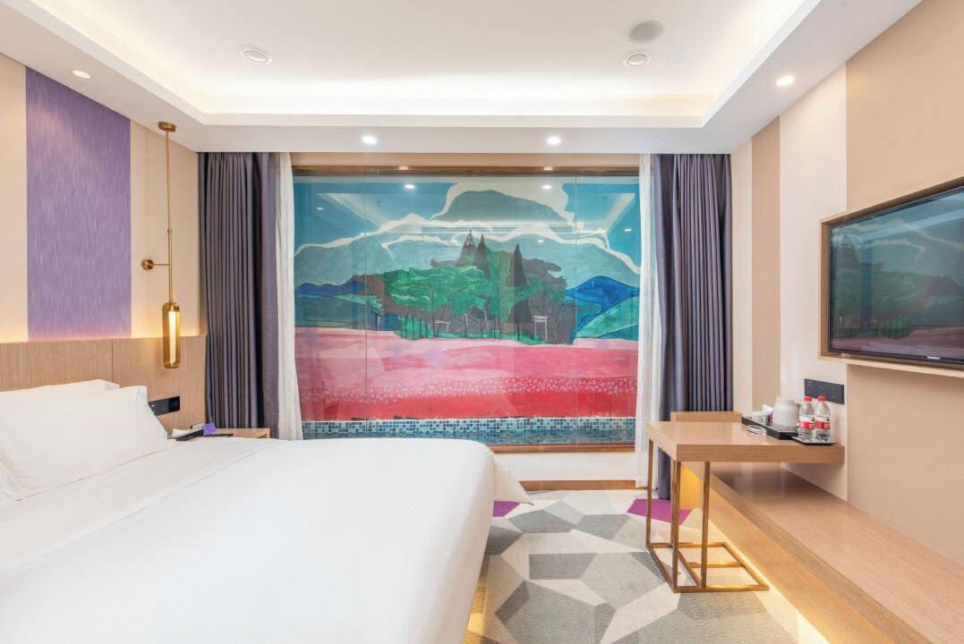 Photo of Bedroom in Shunde