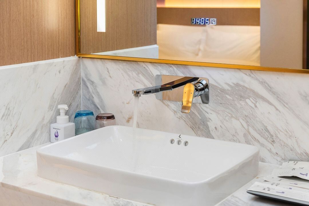 Photo of Bedroom in Shunde