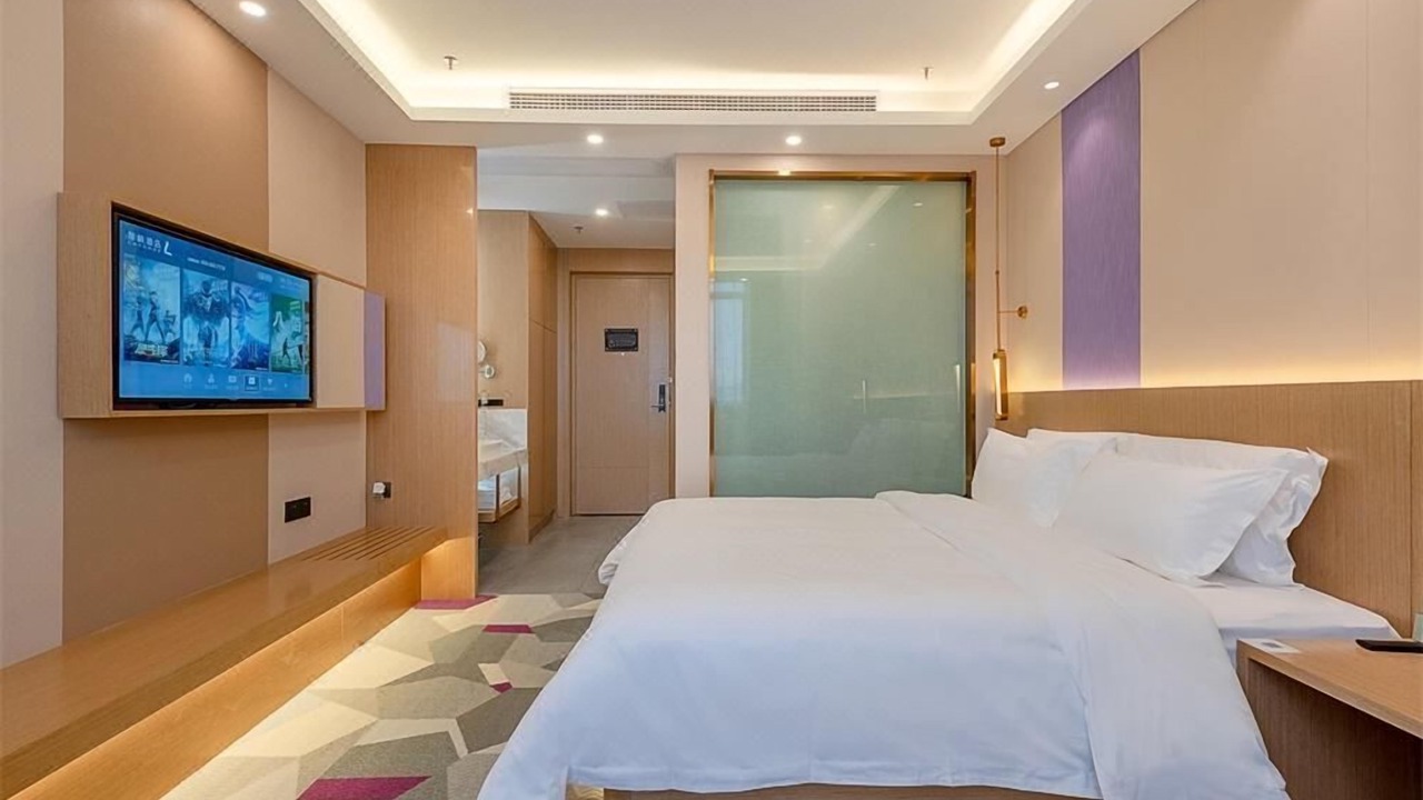 Photo of Bedroom in Shunde