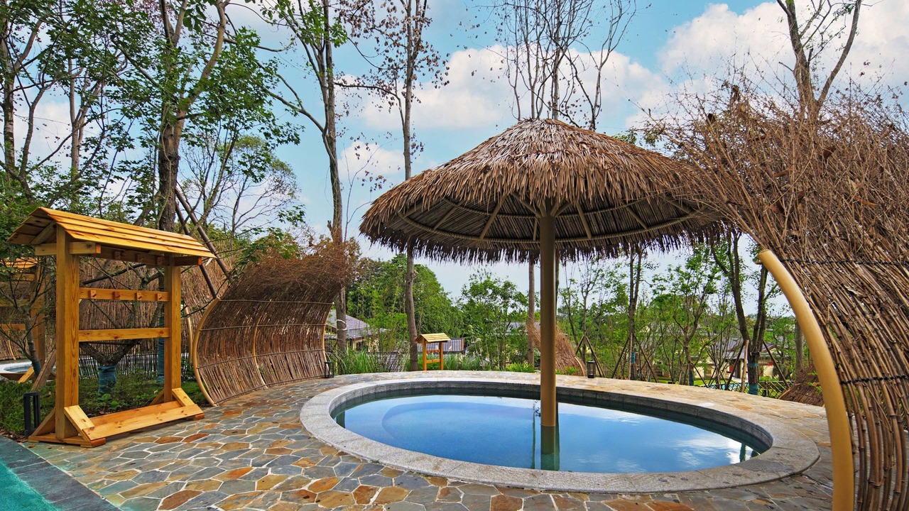 Photo of Outdoor in Jingyang District