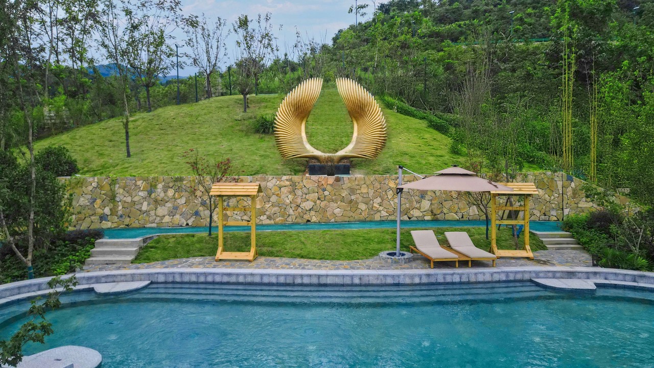Photo of Outdoor in Jingyang District