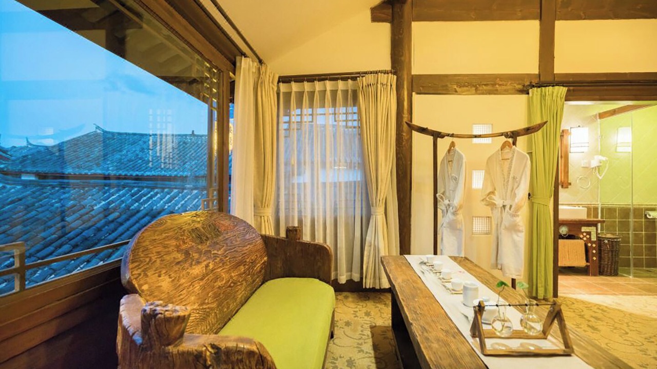 Photo of Patio Balcony in Gucheng