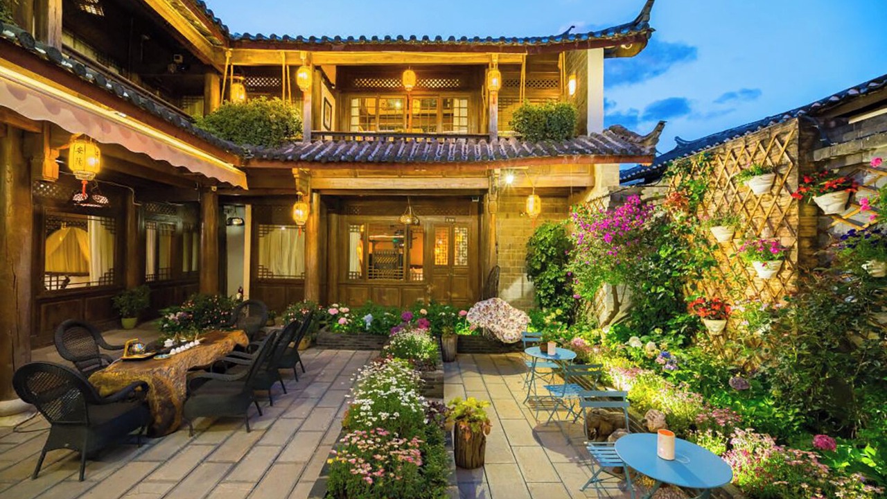 Photo of Outdoor in Gucheng