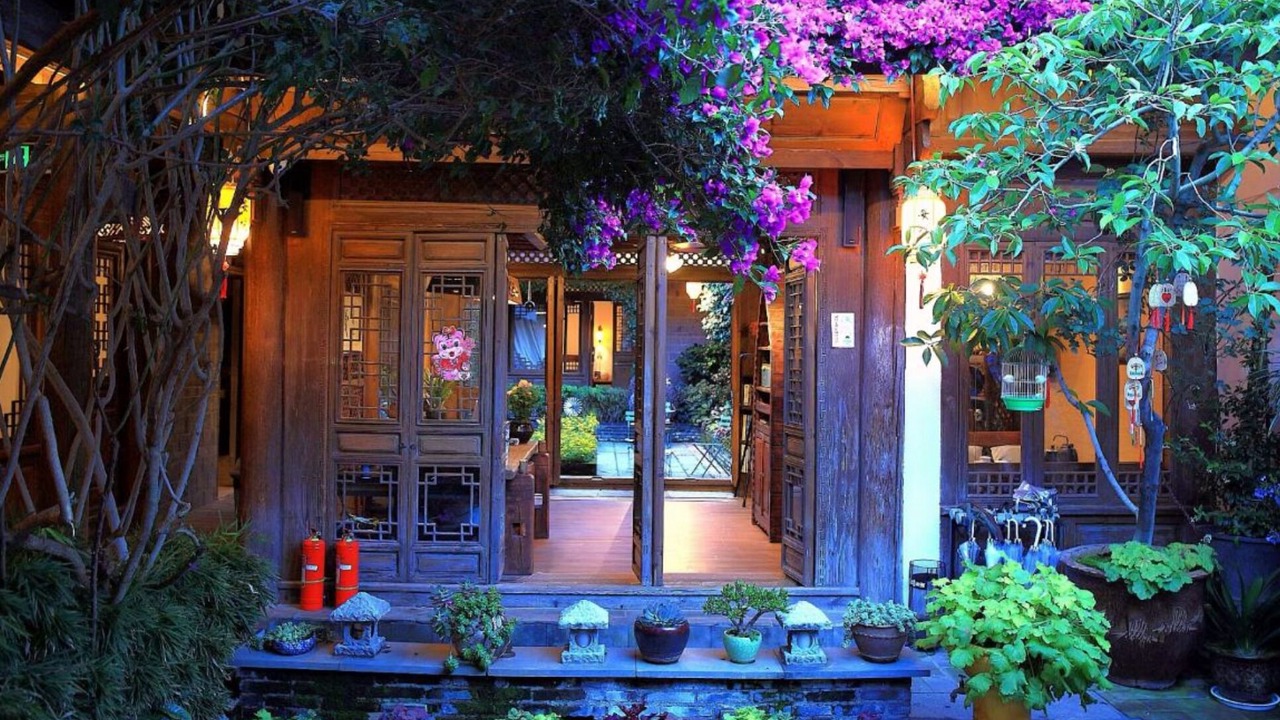Photo of Outdoor in Gucheng