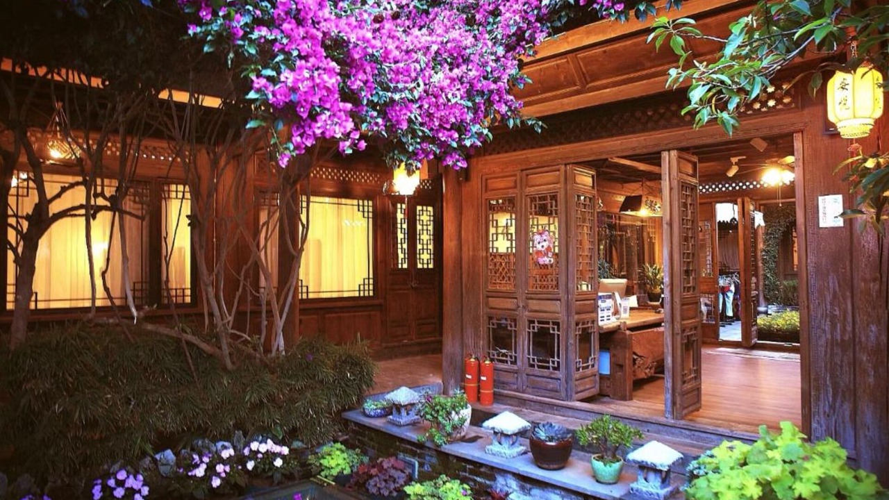 Photo of Outdoor in Gucheng
