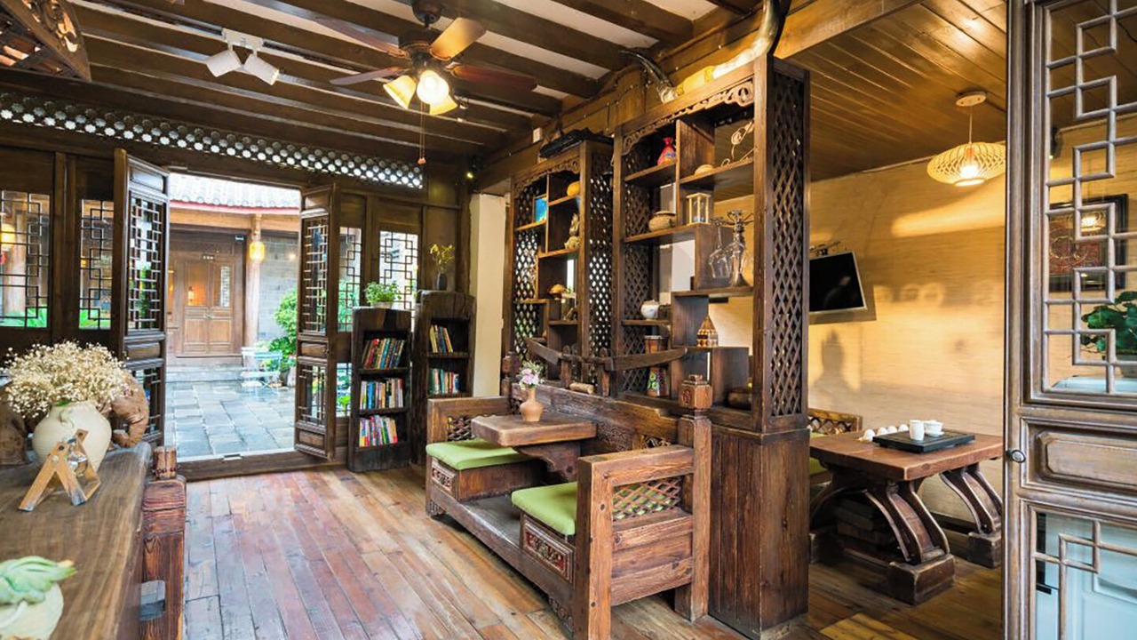 Photo of Patio Balcony in Gucheng