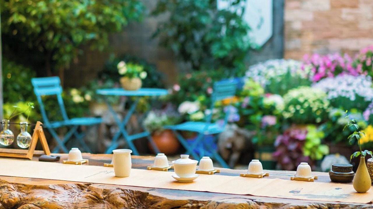 Photo of Outdoor in Gucheng