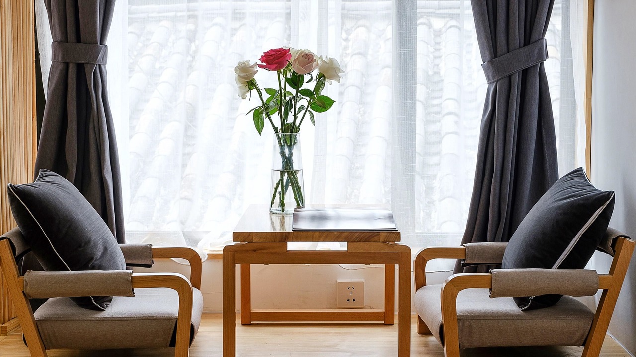 Photo of Bedroom in Gucheng