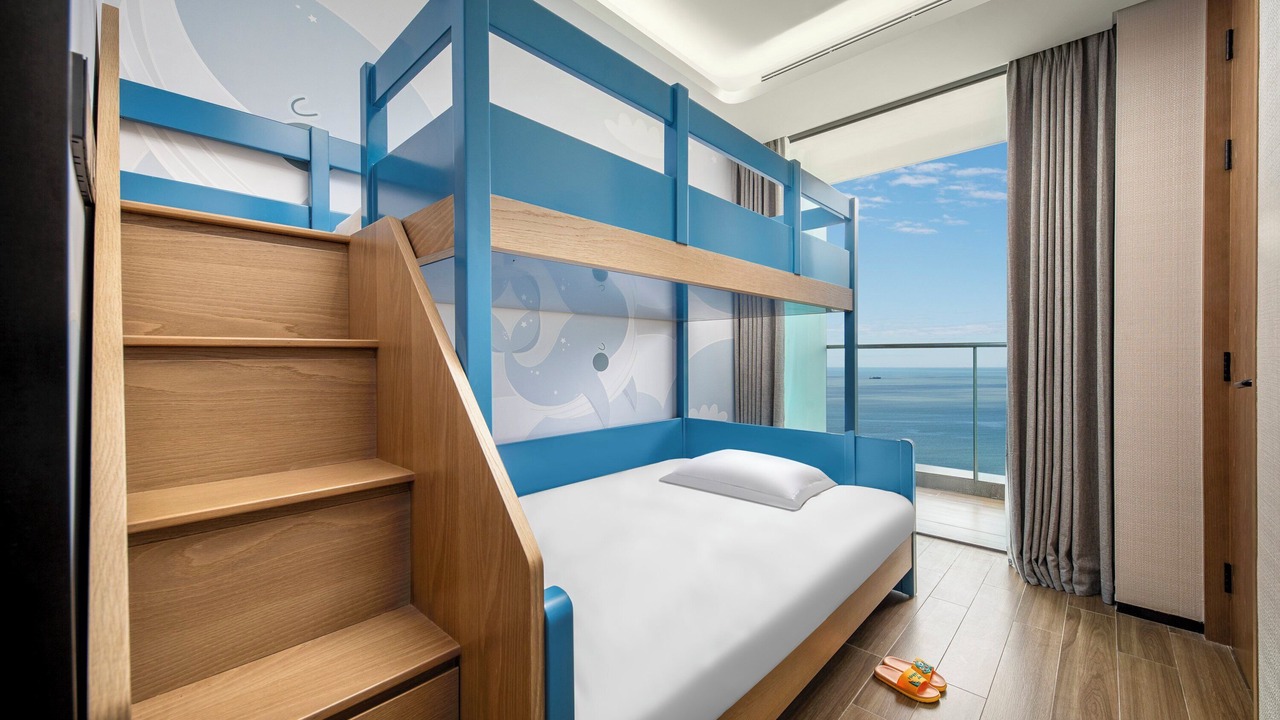 Photo of Bedroom in Yazhou District
