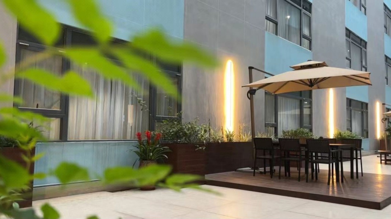 Photo of Patio Balcony in Shajing