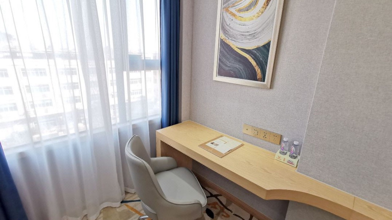 Photo of Bedroom in Shajing