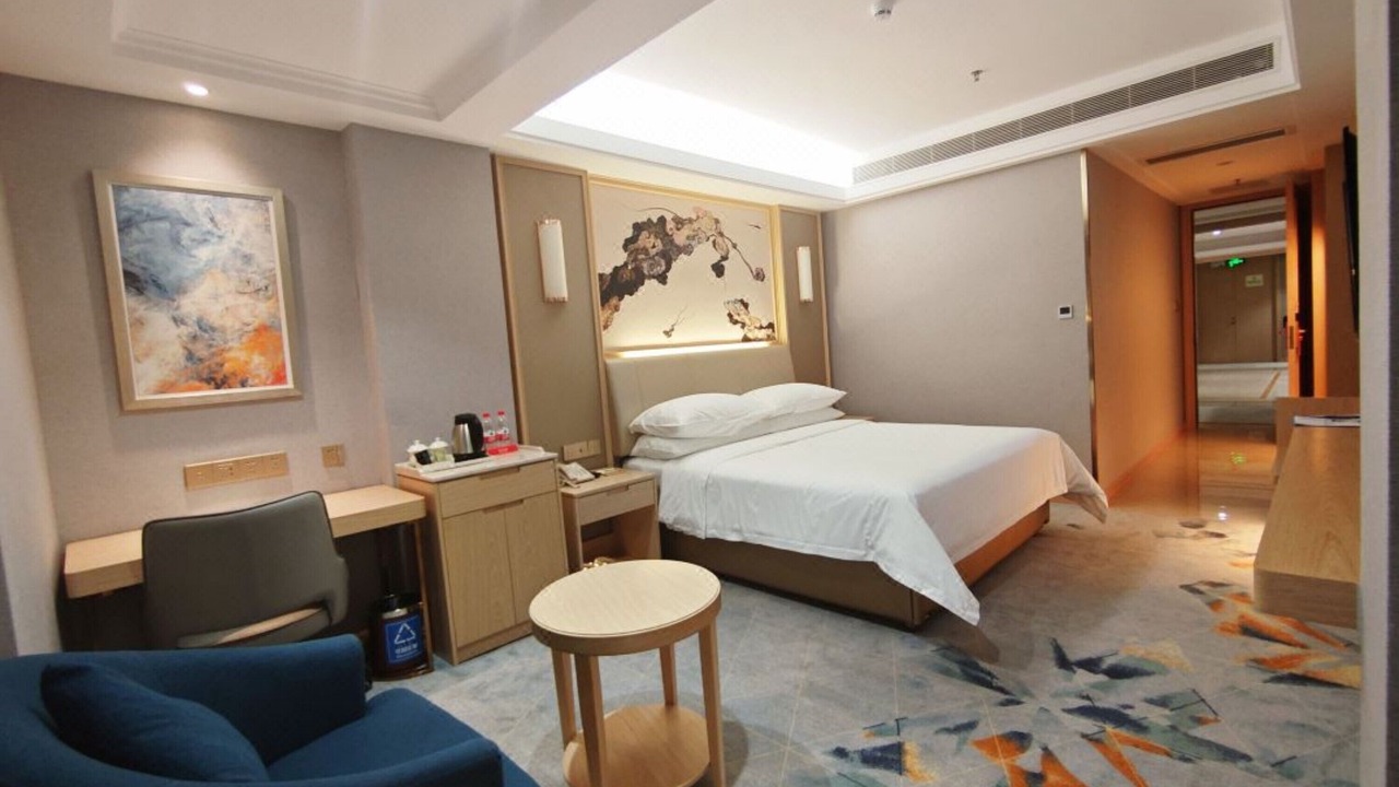 Photo of Bedroom in Shajing