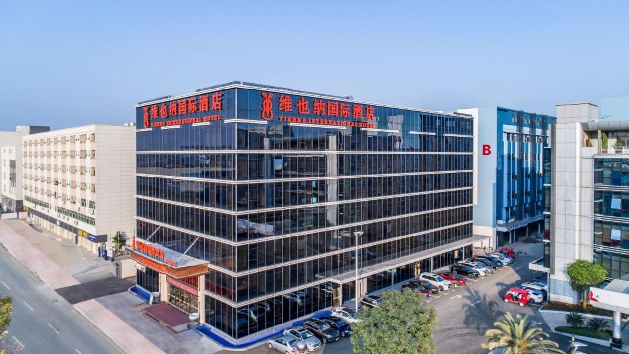 Photo of Outdoor in Shajing