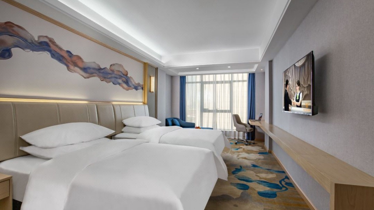 Photo of Bedroom in Shajing
