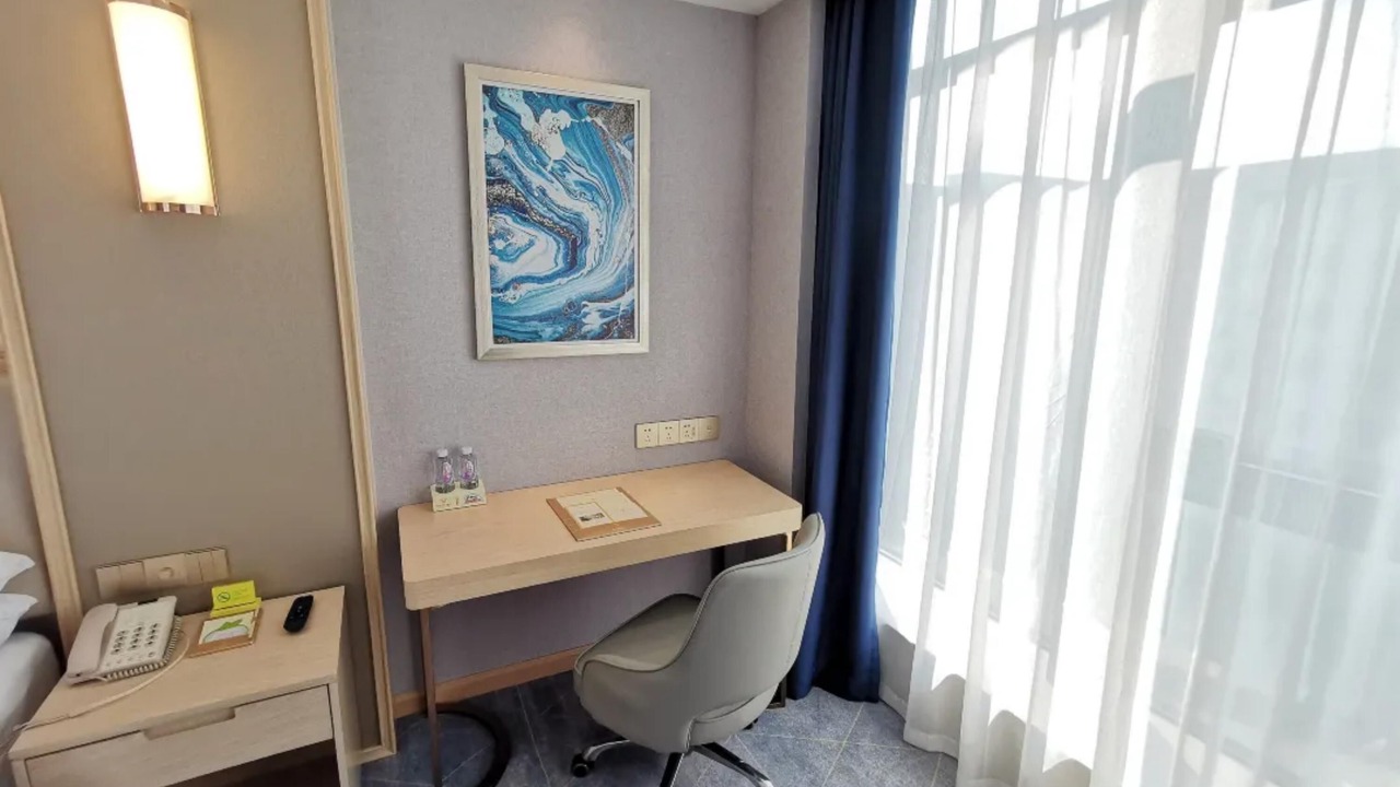Photo of Bedroom in Shajing