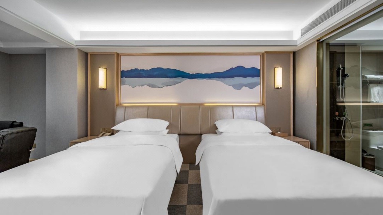 Photo of Bedroom in Shajing