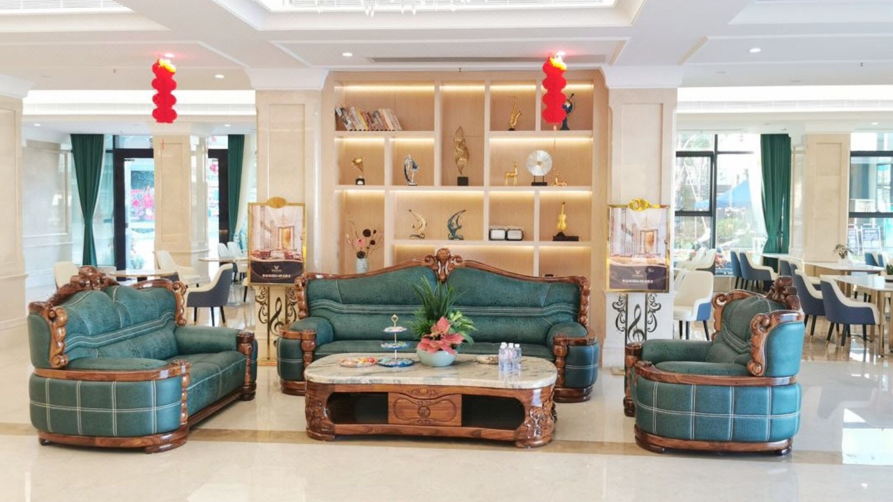 Photo of Outdoor in Shajing