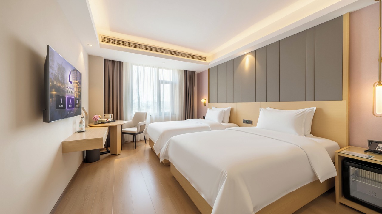 Photo of Bedroom in Xincheng