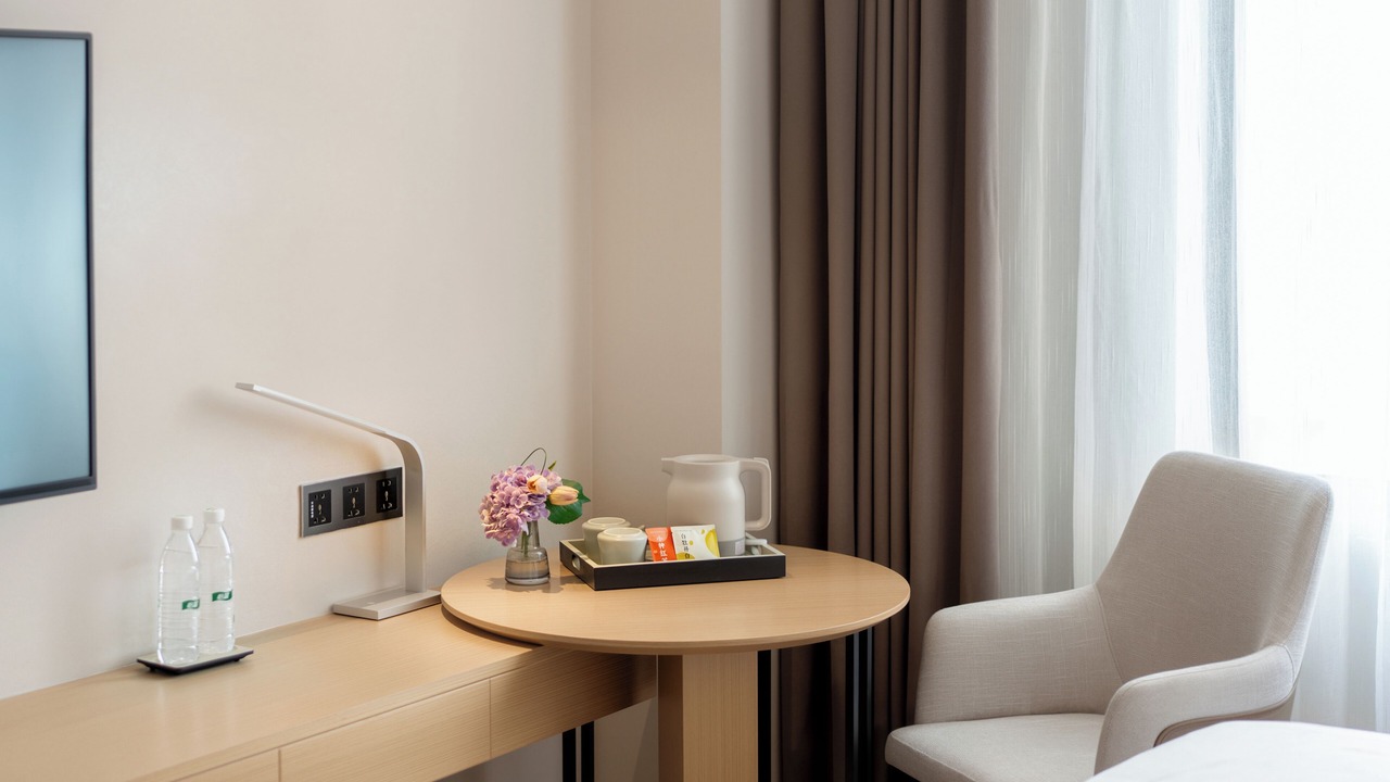 Photo of Bedroom in Xincheng