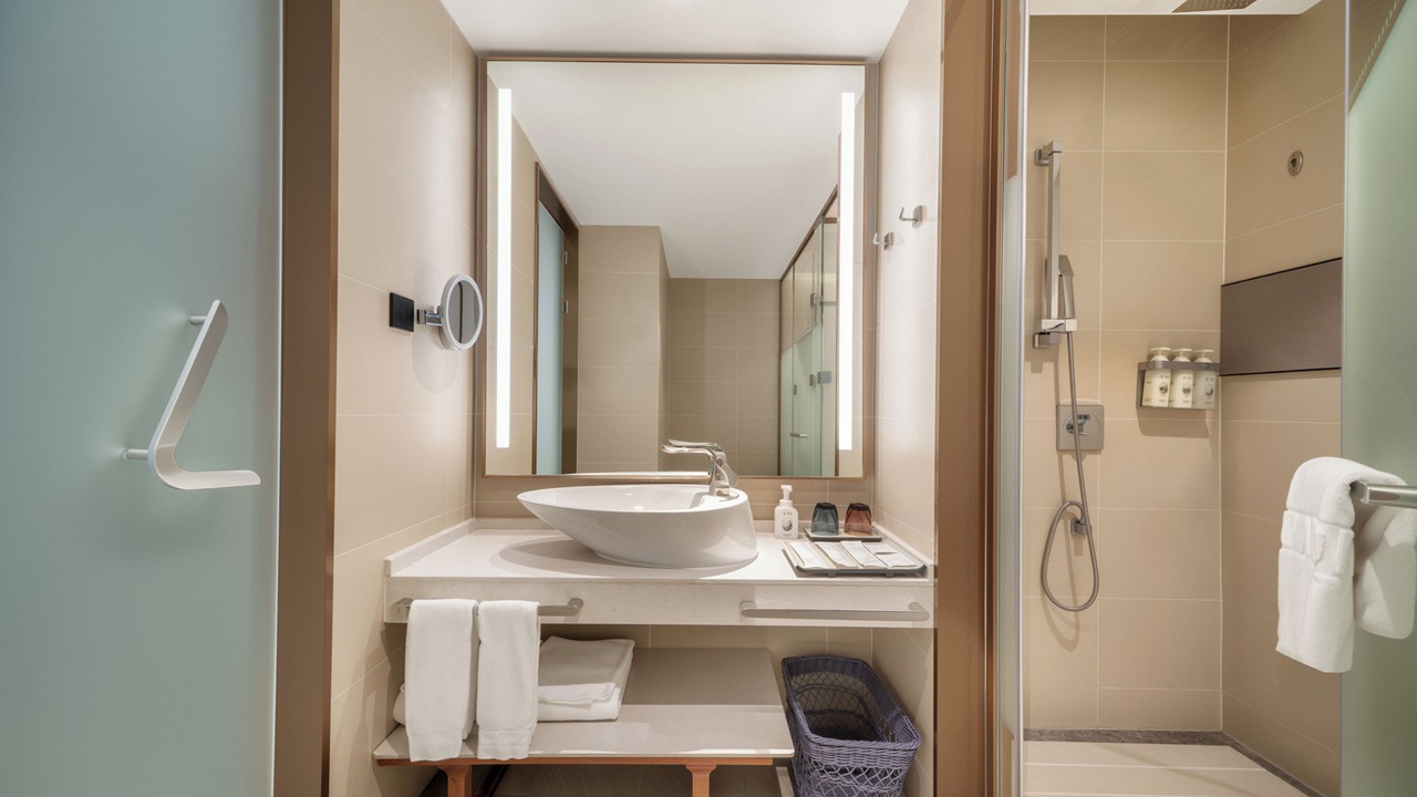 Photo of Bathroom in Xincheng