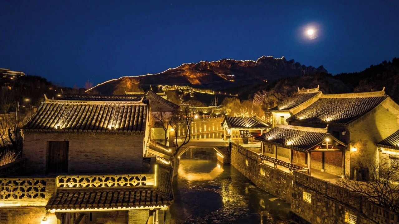 Photo of Outdoor in Gubei Water Town