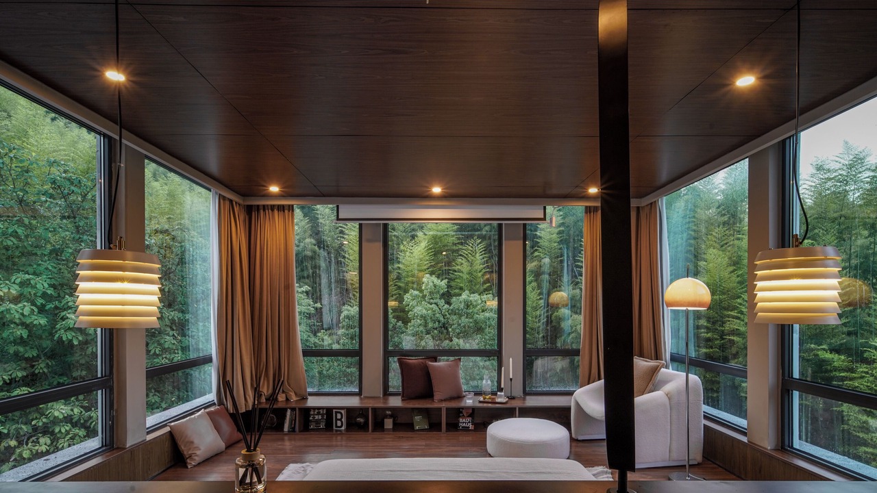 Photo of Bedroom in Anji