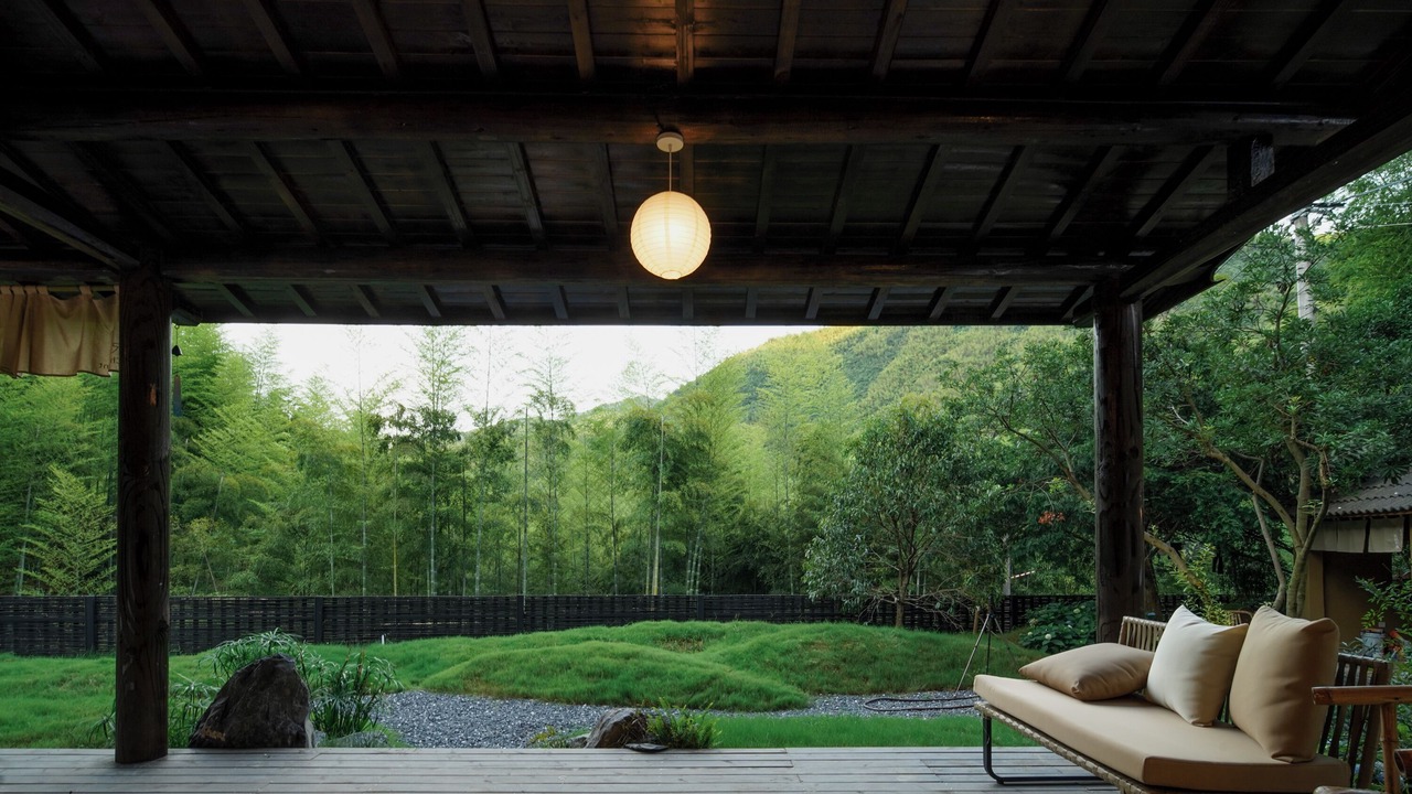 Photo of Outdoor in Anji