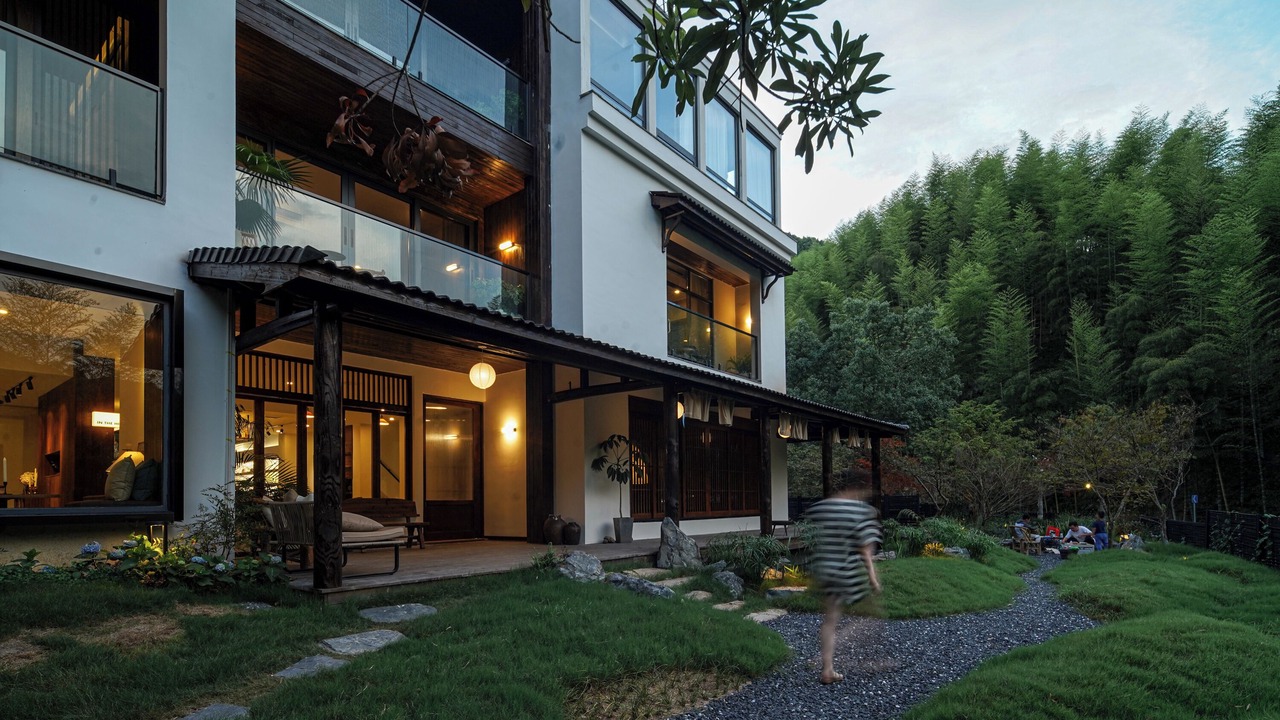 Photo of Outdoor in Anji