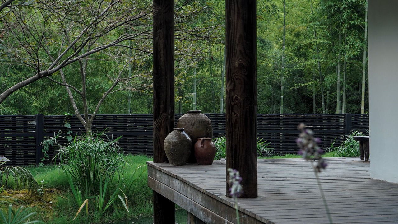 Photo of Outdoor in Anji