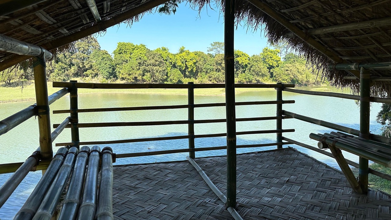 Photo of Outdoor in Bagori