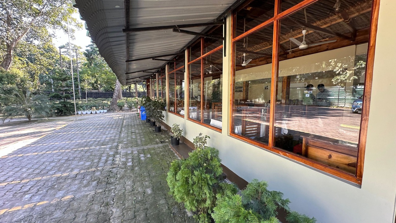 Photo of Outdoor in Bagori