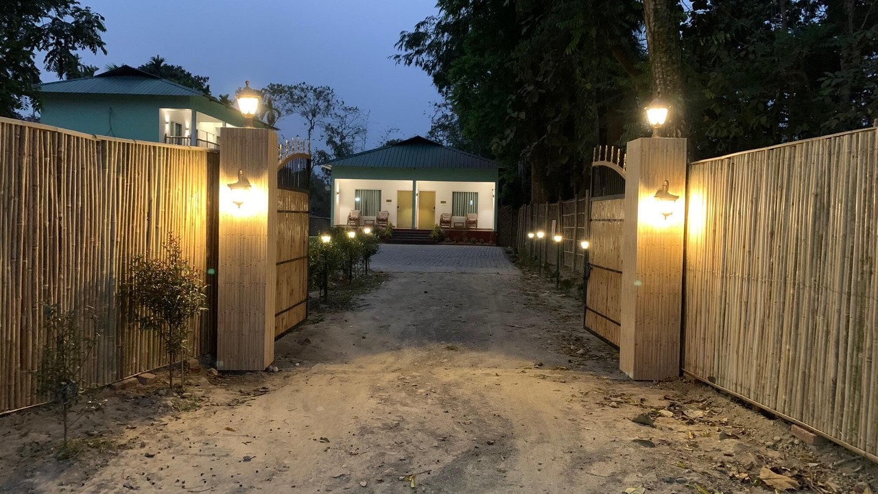 Photo of Outdoor in Bagori