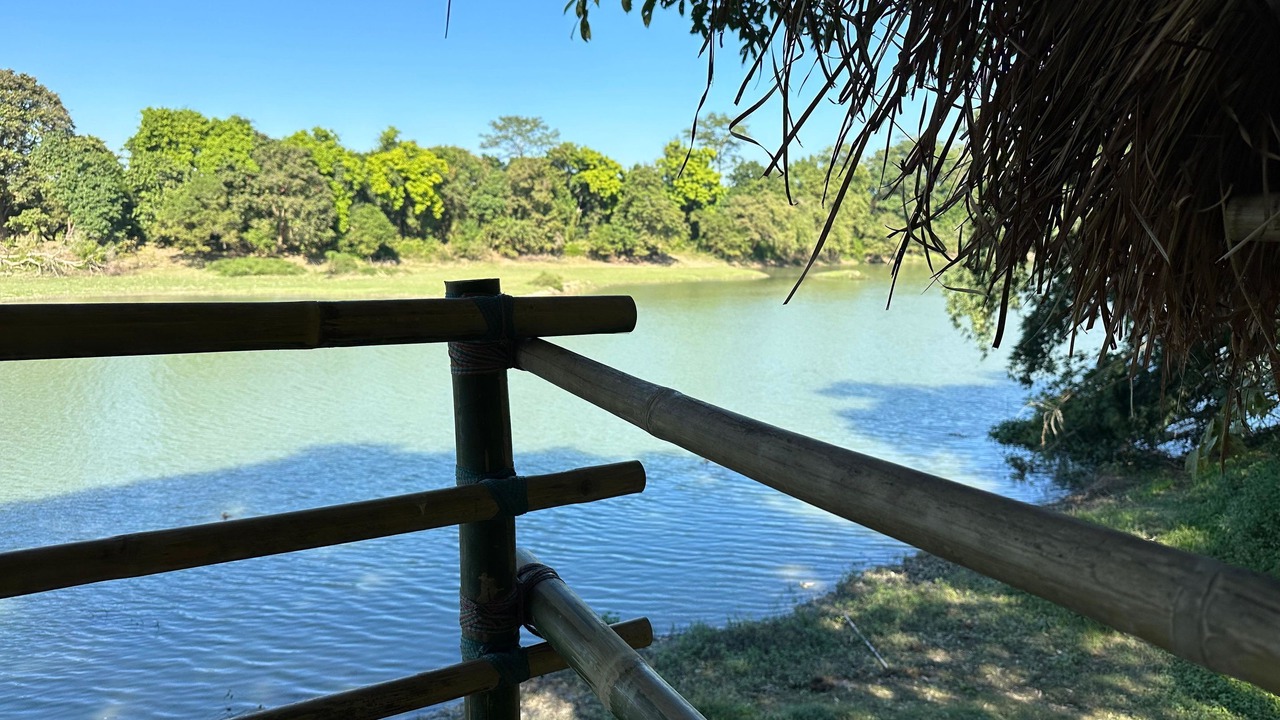Photo of Outdoor in Bagori