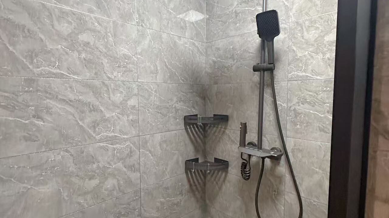 Photo of Bathroom in Qindu Qu