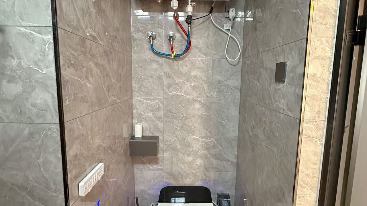 Photo of Bathroom in Qindu Qu