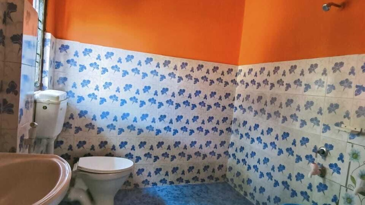 Photo of Bathroom in Hatikhuli