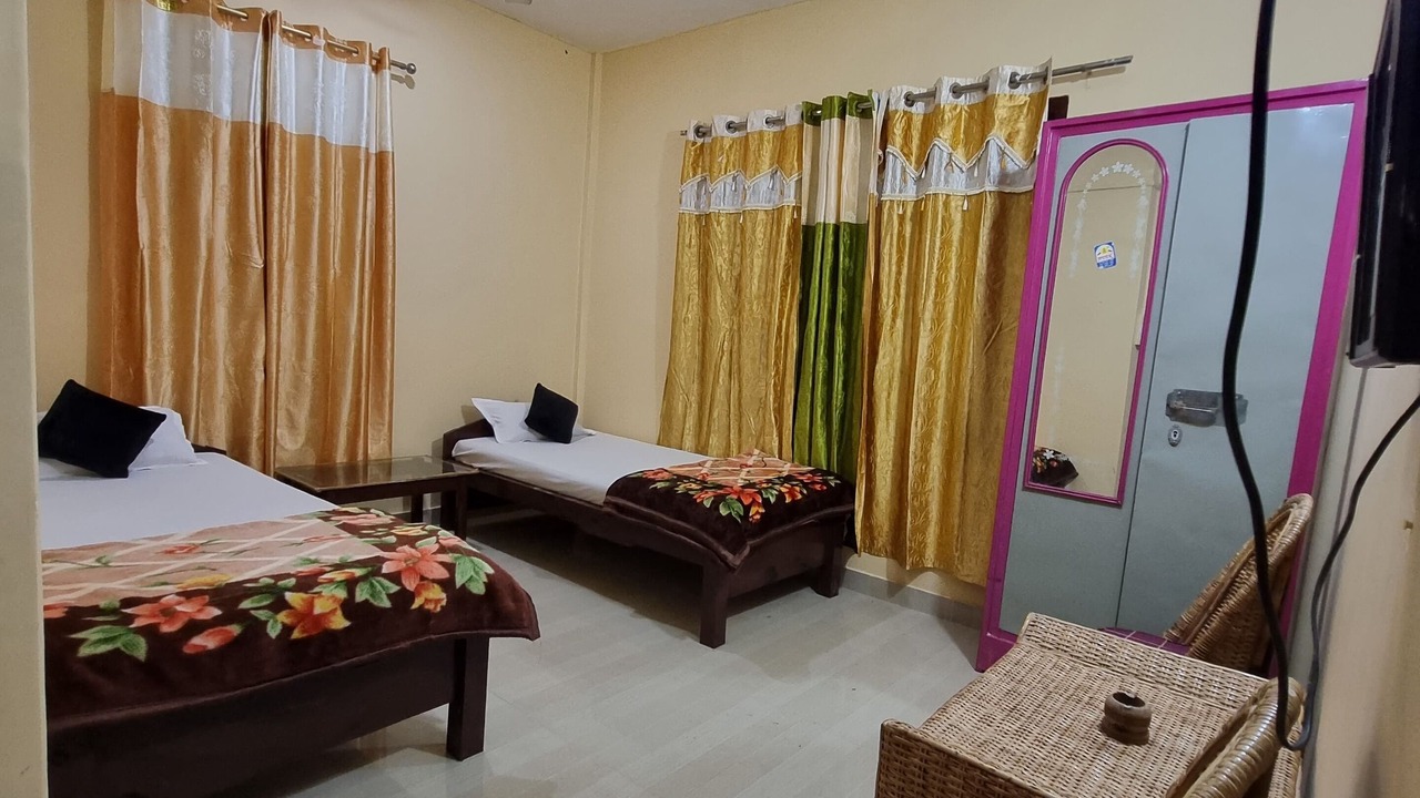 Photo of Bedroom in Hatikhuli