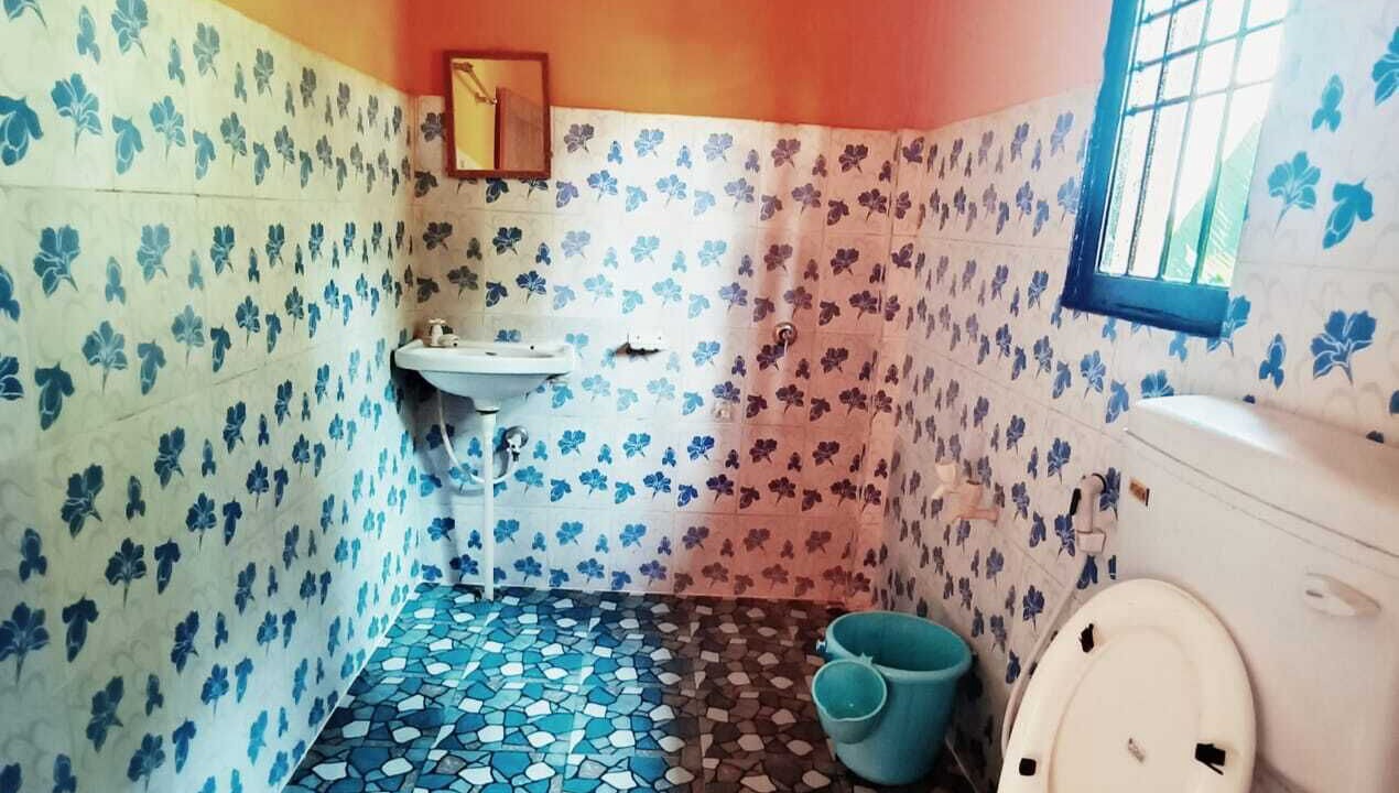Photo of Bathroom in Hatikhuli