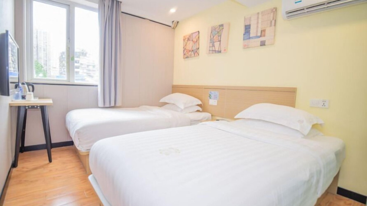 Photo of Bedroom in Liwan