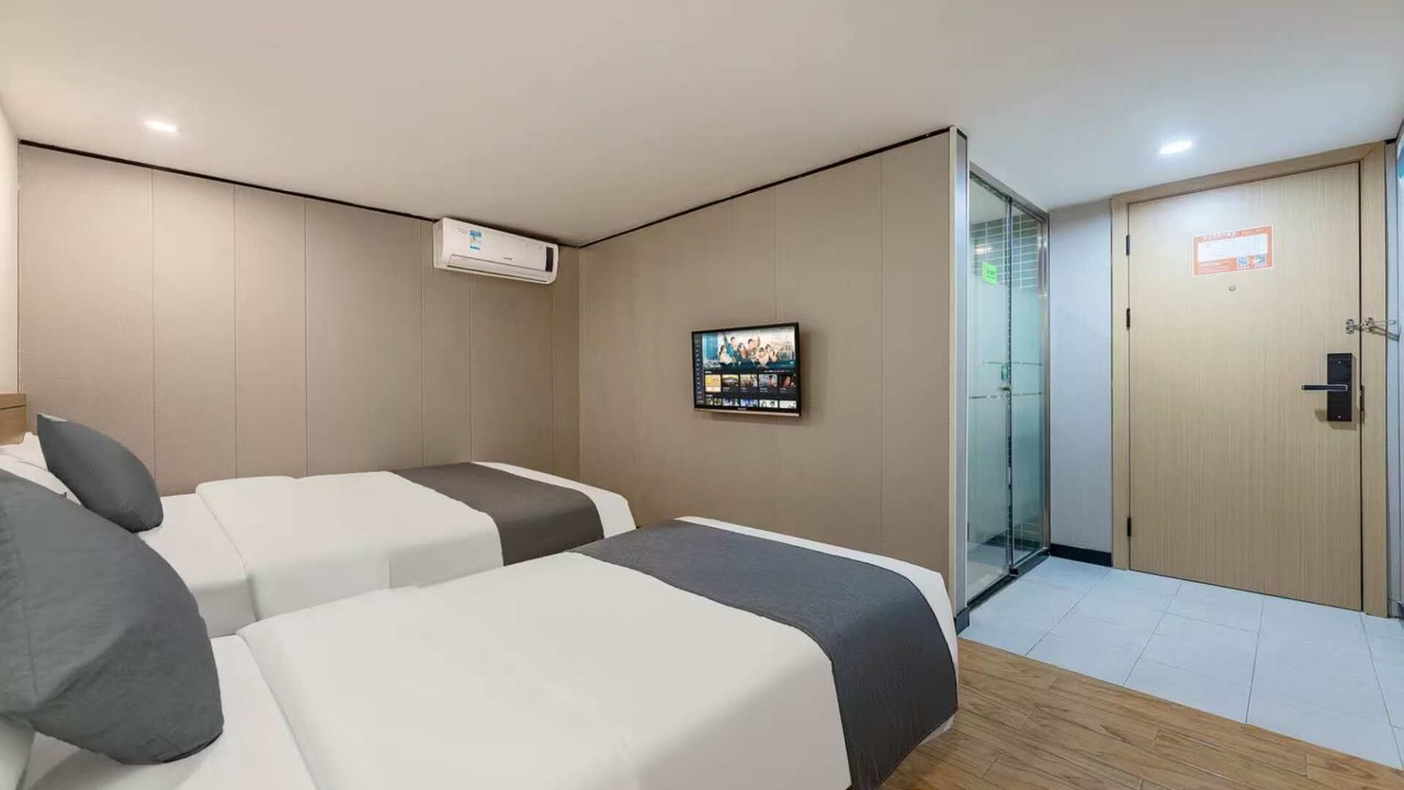 Photo of Bedroom in Liwan