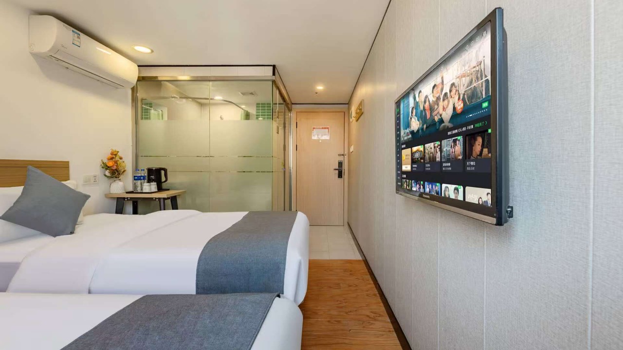Photo of Bedroom in Liwan