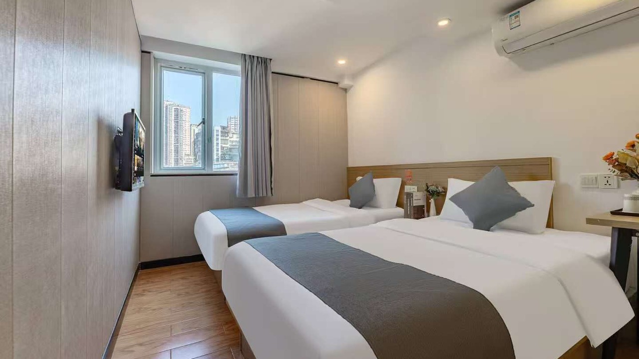 Photo of Bedroom in Liwan