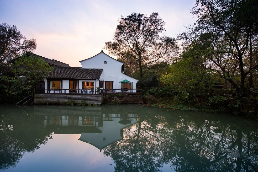 Photo of Outdoor in Xihu