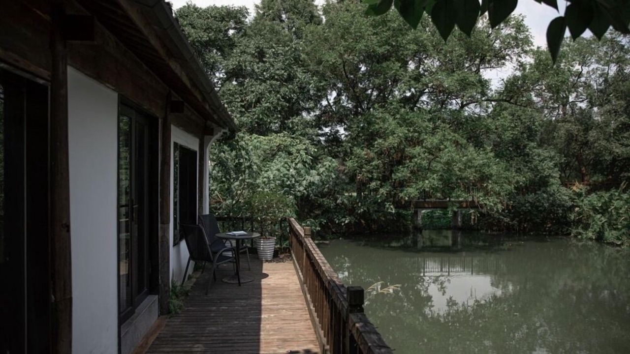 Photo of Outdoor in Xihu