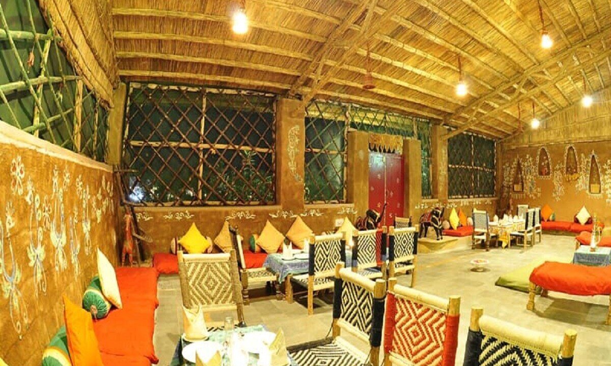 Photo of Livingroom in Sodakore