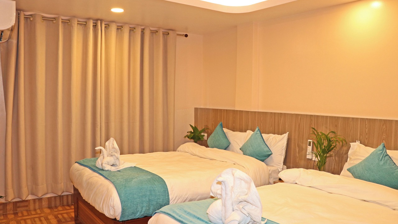 Photo of Bedroom in Sinamangal