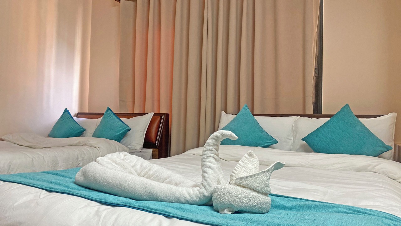 Photo of Bedroom in Sinamangal