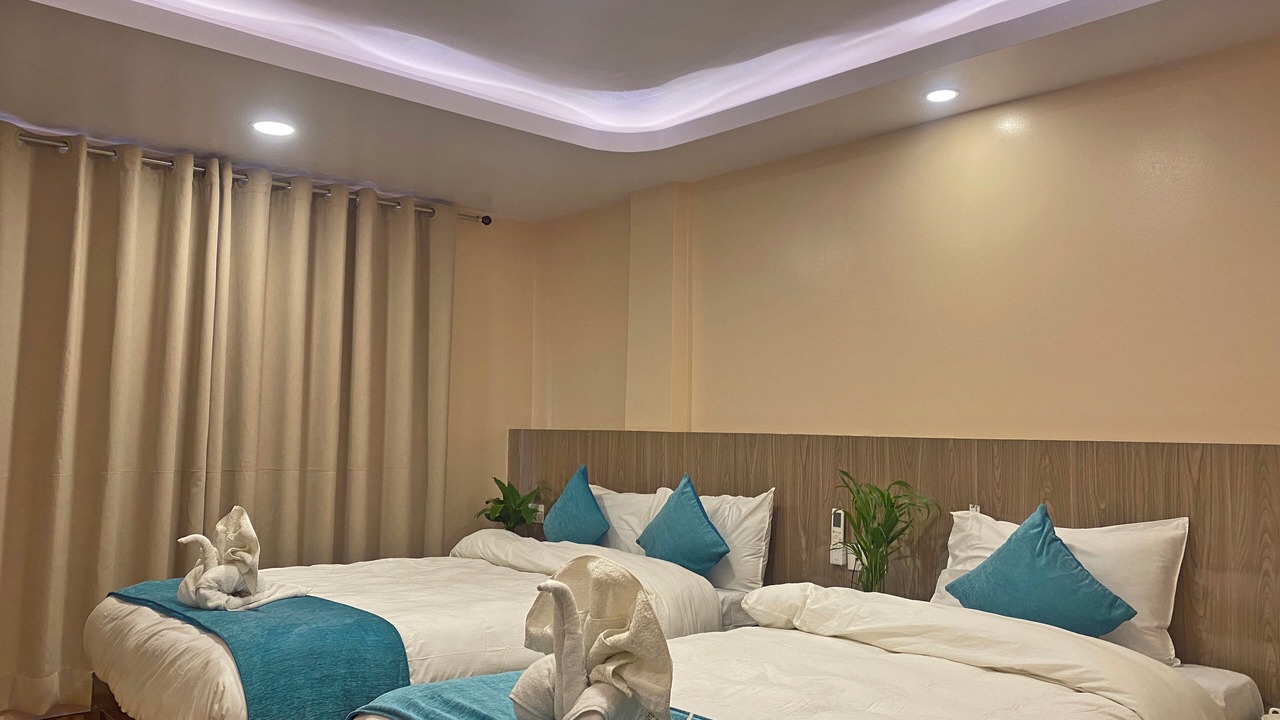 Photo of Bedroom in Sinamangal