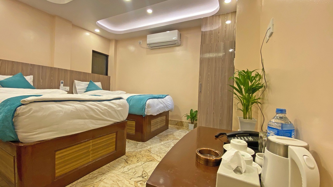 Photo of Bedroom in Sinamangal