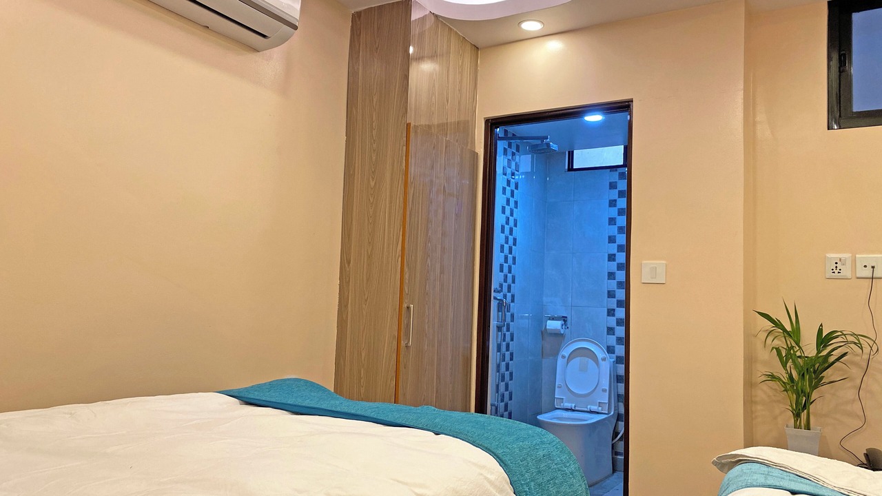 Photo of Bedroom in Sinamangal